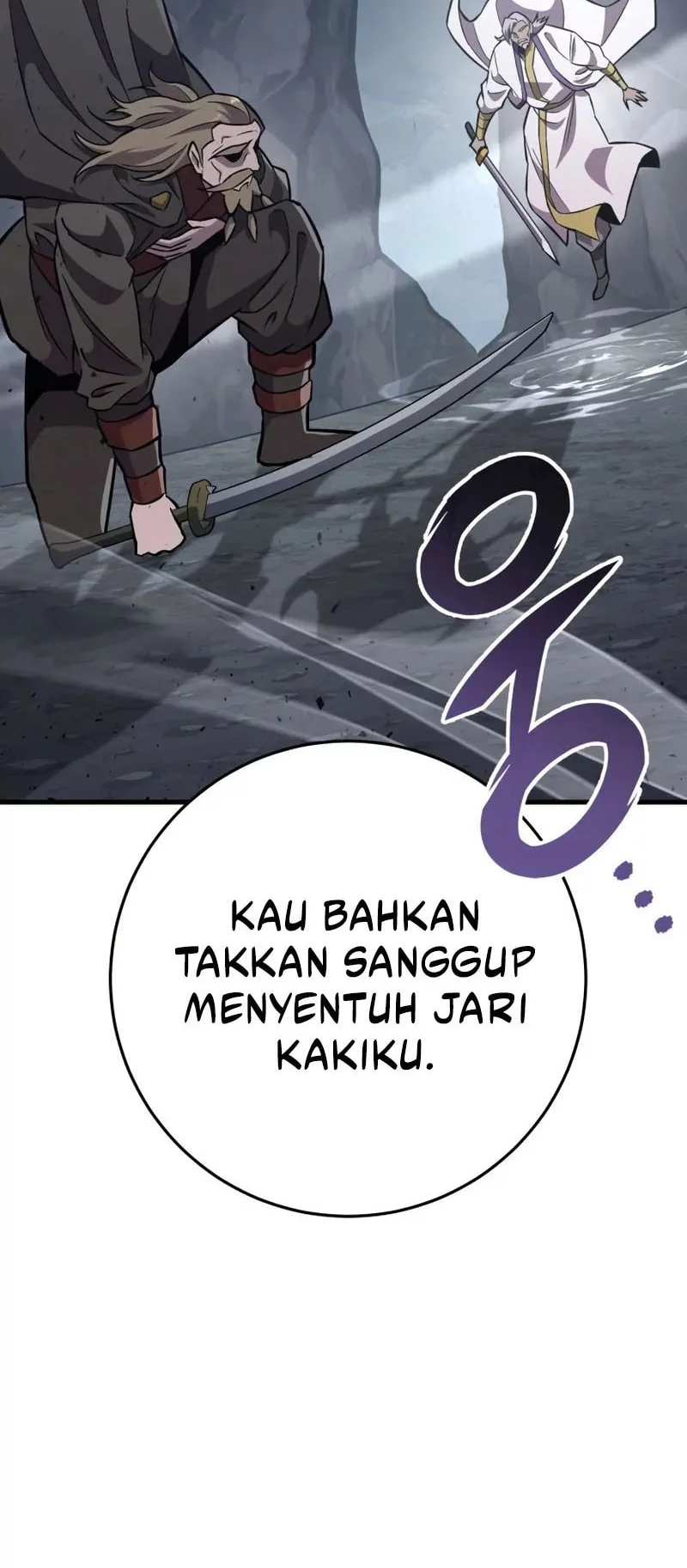 Heavenly Inquisition Sword Chapter 136 - halaman 64