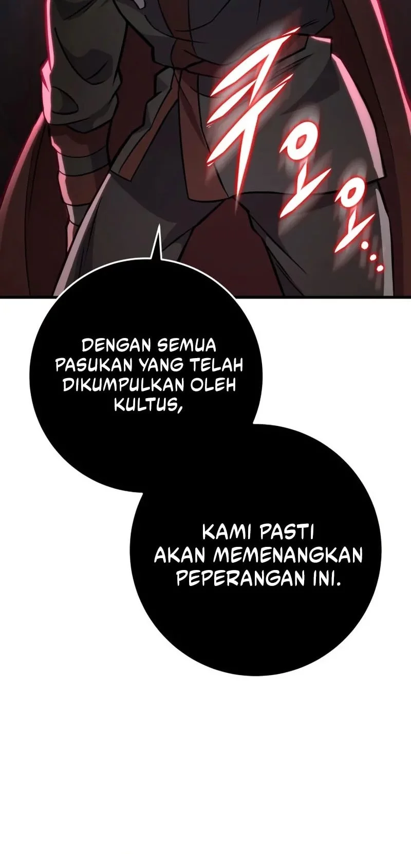 Heavenly Inquisition Sword Chapter 136 - halaman 68