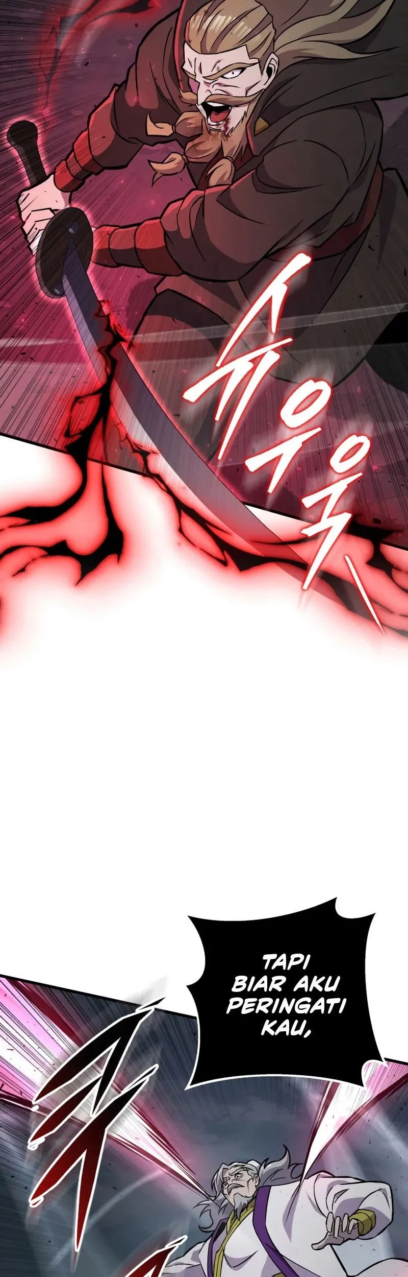 Heavenly Inquisition Sword Chapter 136 - halaman 82