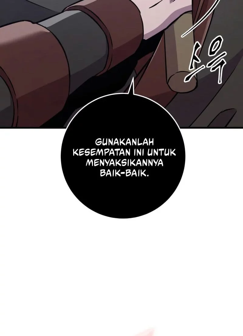 Heavenly Inquisition Sword Chapter 136 - halaman 91