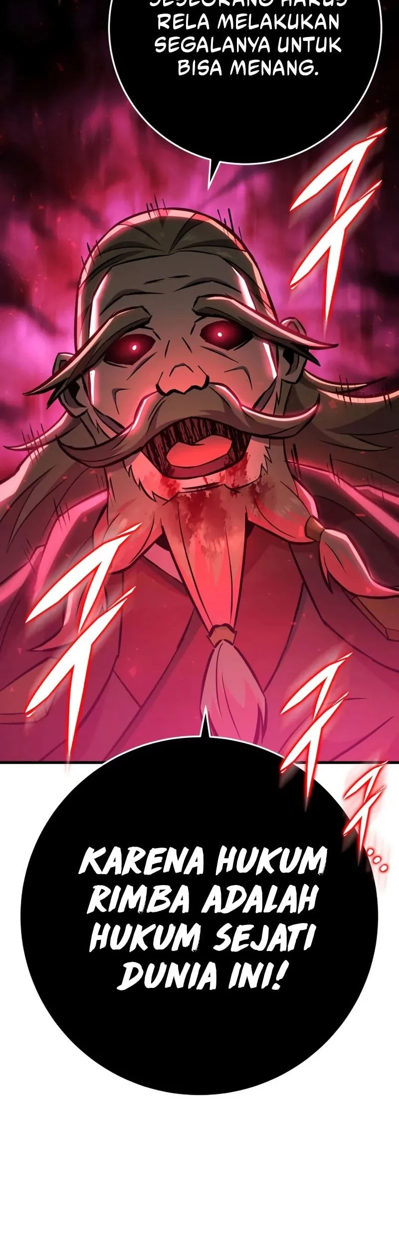 Heavenly Inquisition Sword Chapter 136 - halaman 93