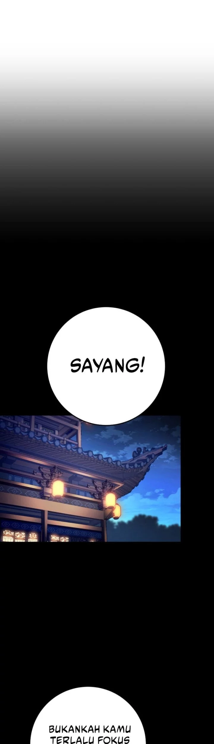 Heavenly Inquisition Sword Chapter 138 - halaman 10
