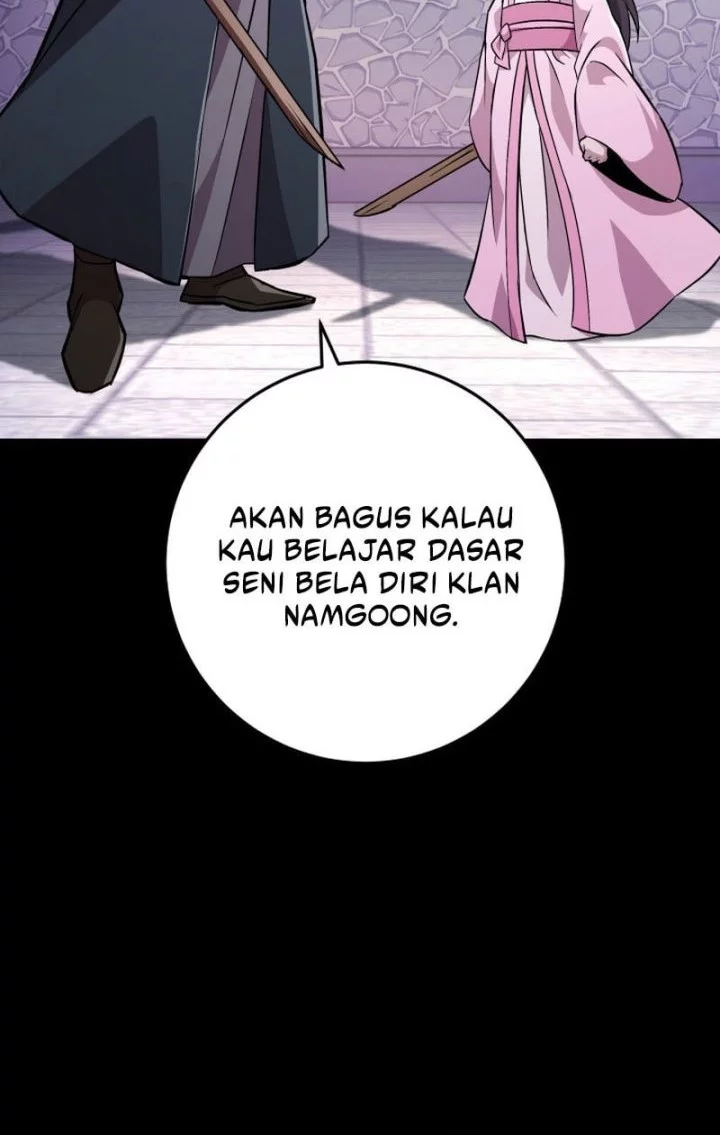Heavenly Inquisition Sword Chapter 138 - halaman 17