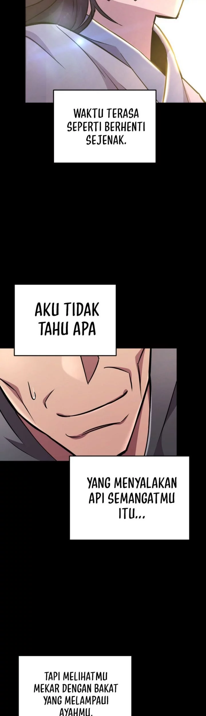 Heavenly Inquisition Sword Chapter 138 - halaman 35