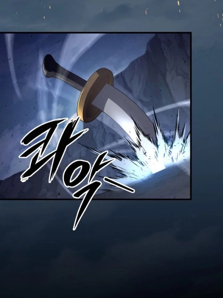 Heavenly Inquisition Sword Chapter 138 - halaman 41