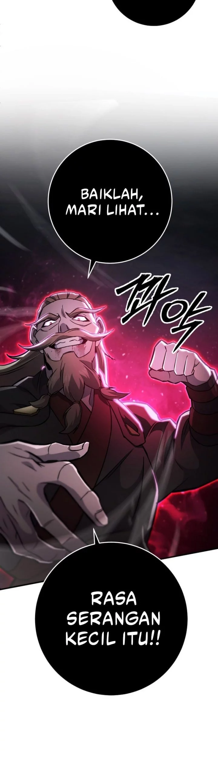 Heavenly Inquisition Sword Chapter 138 - halaman 48