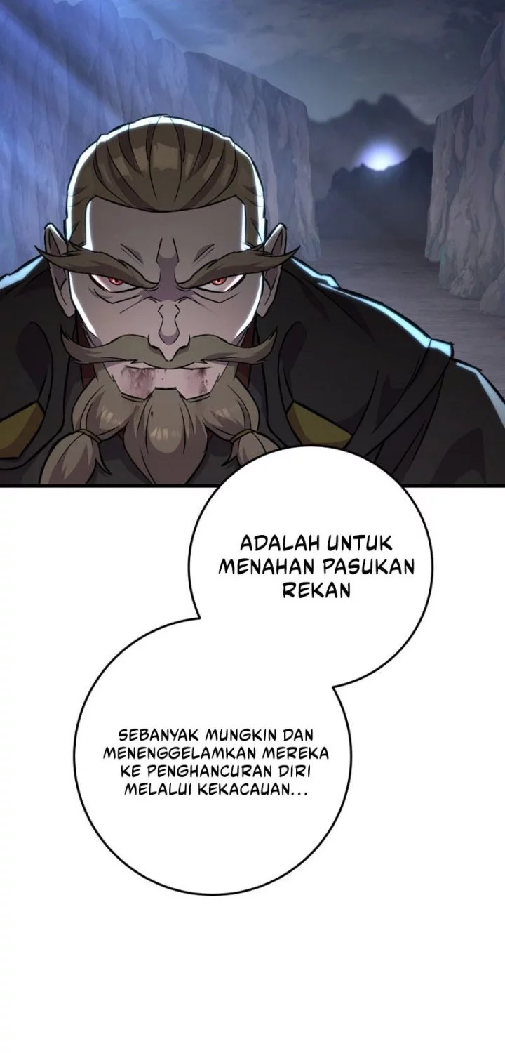 Heavenly Inquisition Sword Chapter 138 - halaman 60