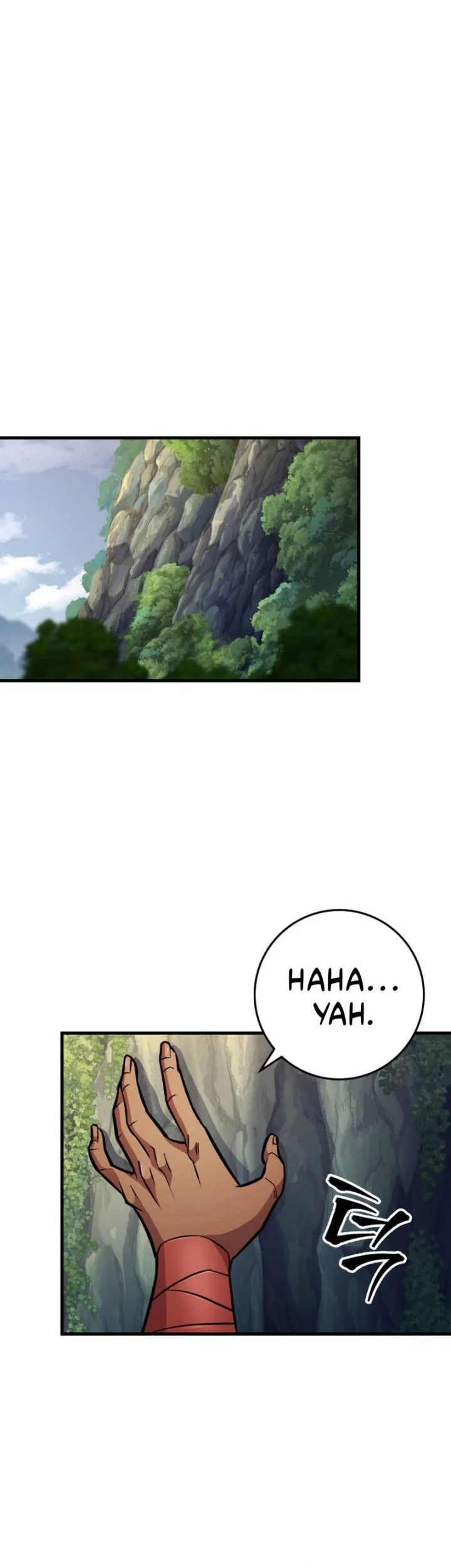 Heavenly Inquisition Sword Chapter 138 - halaman 62