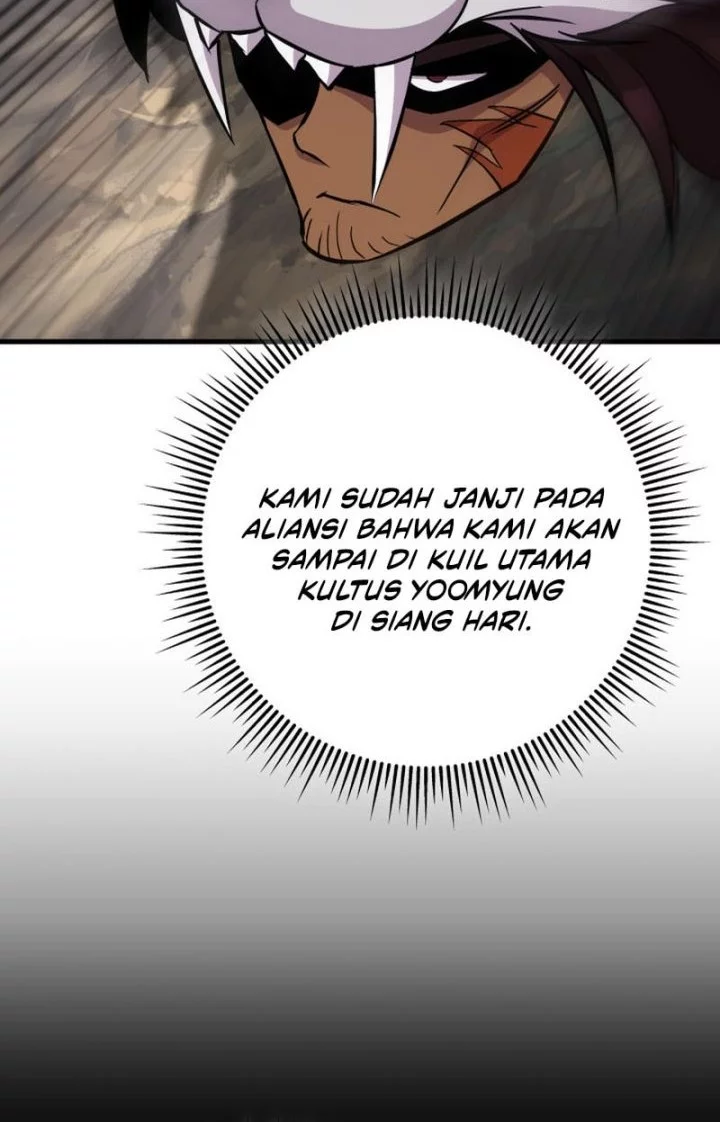 Heavenly Inquisition Sword Chapter 138 - halaman 71