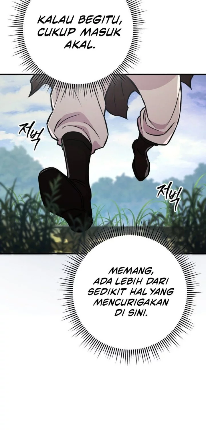 Heavenly Inquisition Sword Chapter 138 - halaman 79