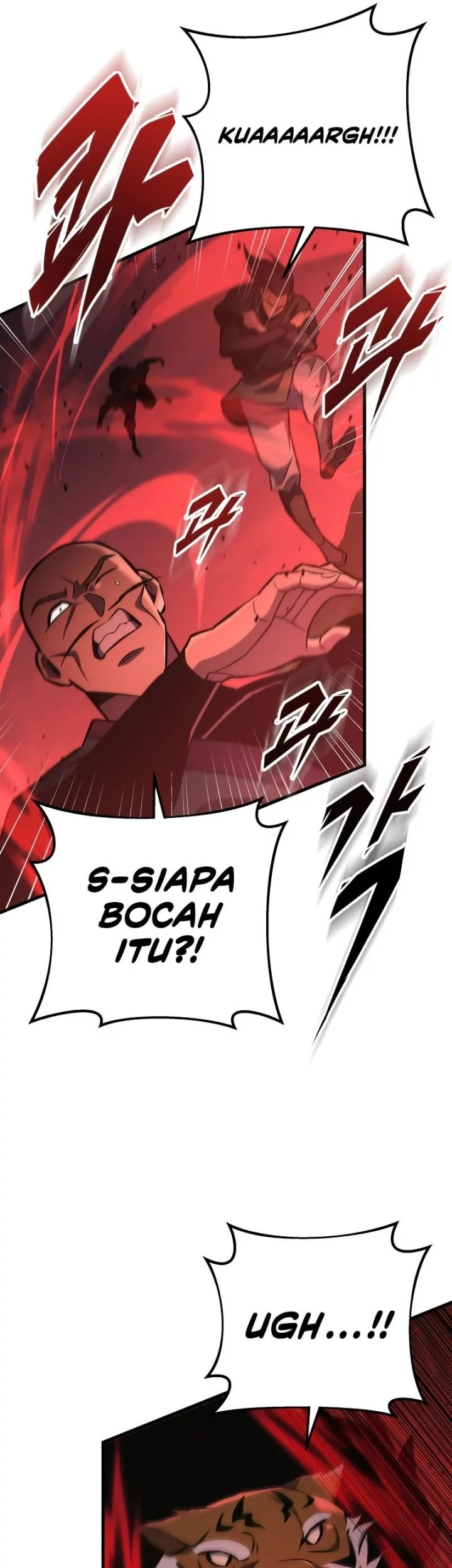 Heavenly Inquisition Sword Chapter 139 - halaman 10