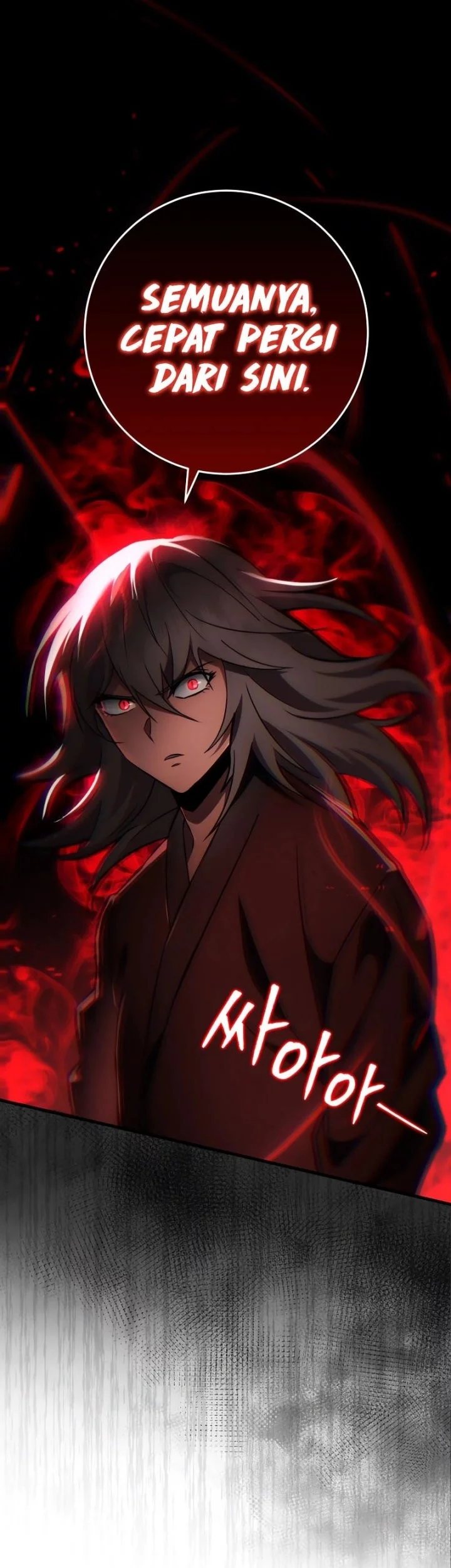 Heavenly Inquisition Sword Chapter 139 - halaman 12