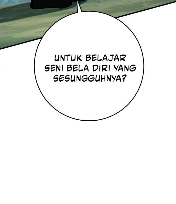 Heavenly Inquisition Sword Chapter 139 - halaman 21