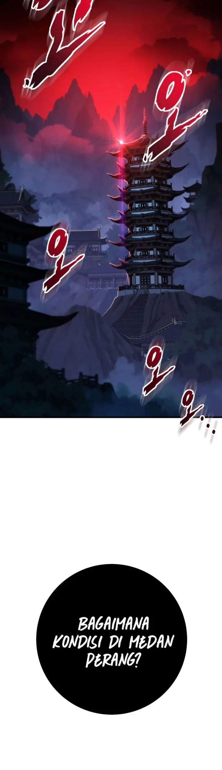 Heavenly Inquisition Sword Chapter 139 - halaman 24