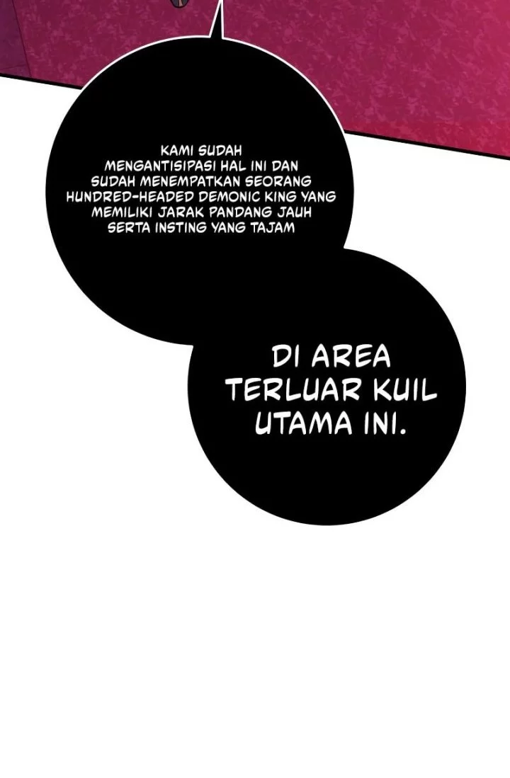 Heavenly Inquisition Sword Chapter 139 - halaman 29