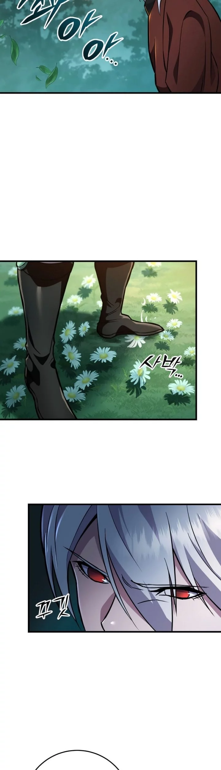 Heavenly Inquisition Sword Chapter 139 - halaman 3