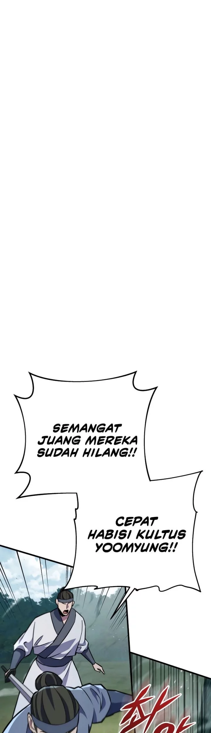 Heavenly Inquisition Sword Chapter 139 - halaman 52