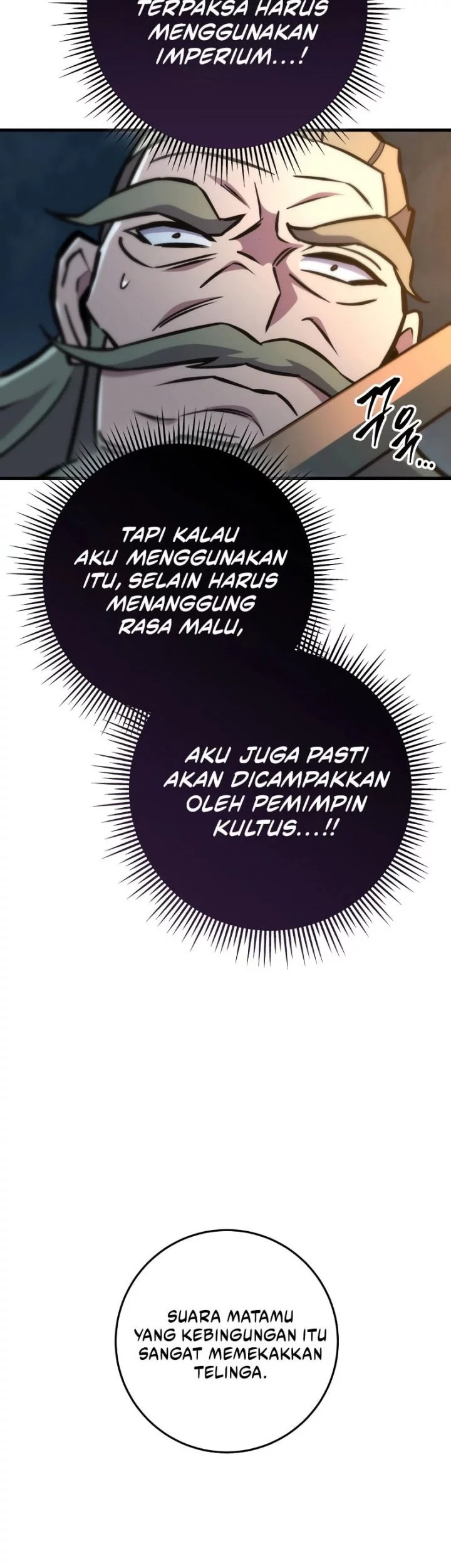 Heavenly Inquisition Sword Chapter 139 - halaman 57
