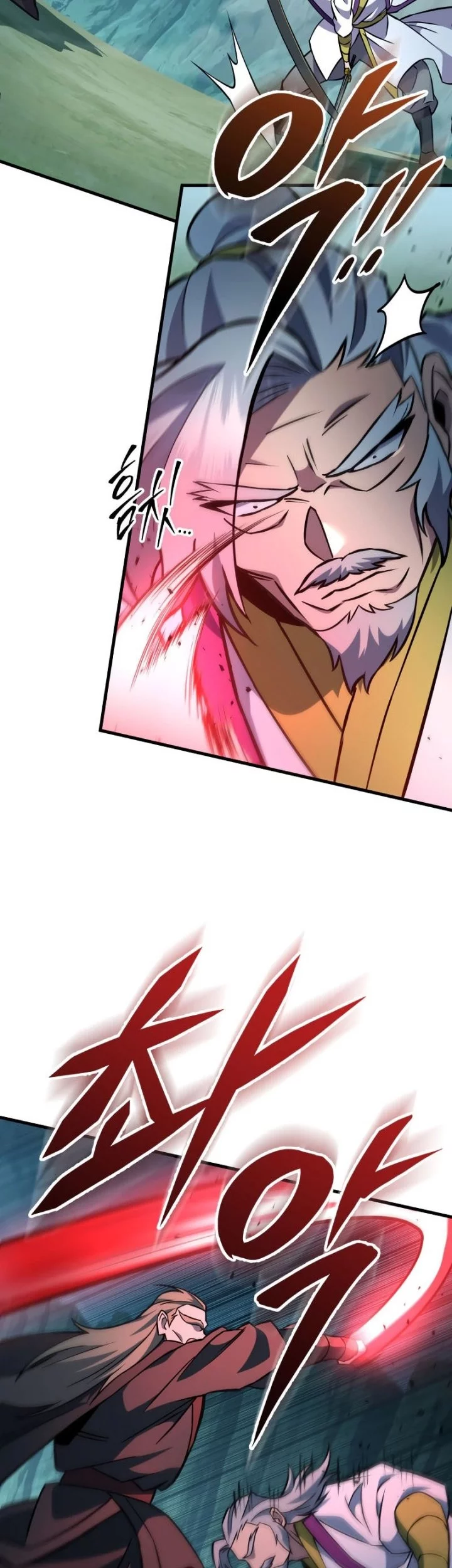 Heavenly Inquisition Sword Chapter 139 - halaman 61