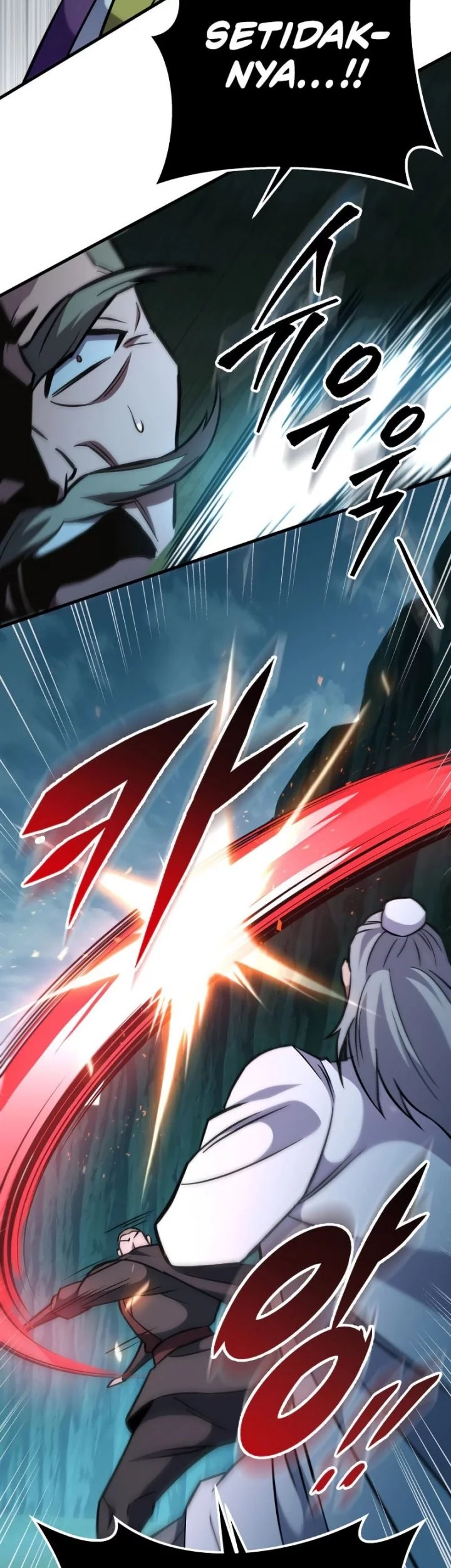 Heavenly Inquisition Sword Chapter 139 - halaman 65