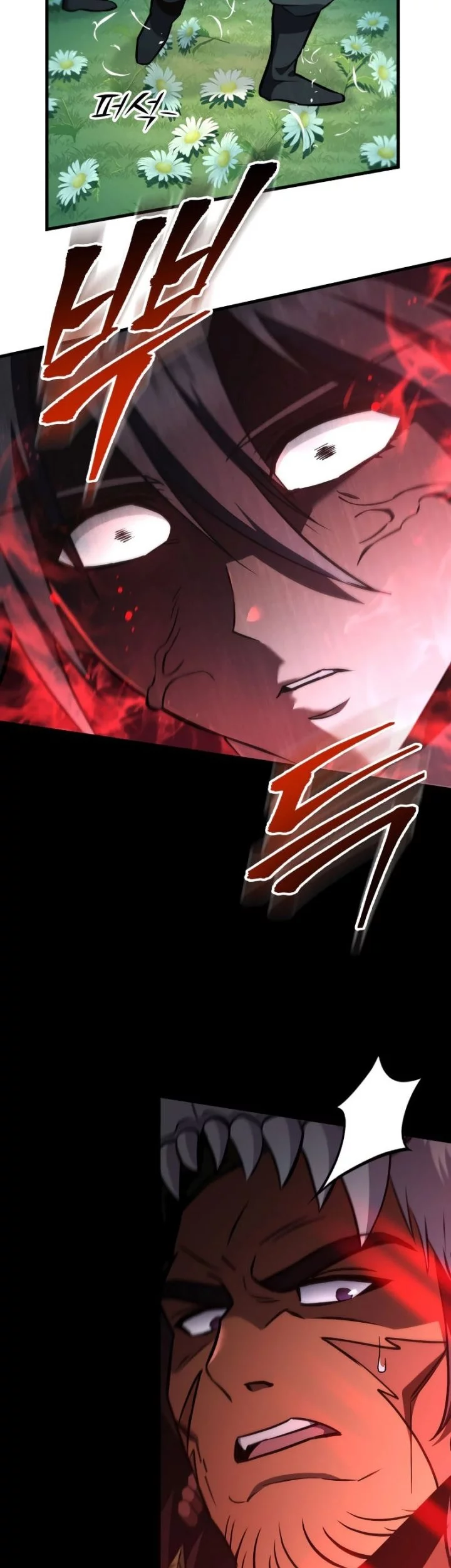 Heavenly Inquisition Sword Chapter 139 - halaman 7