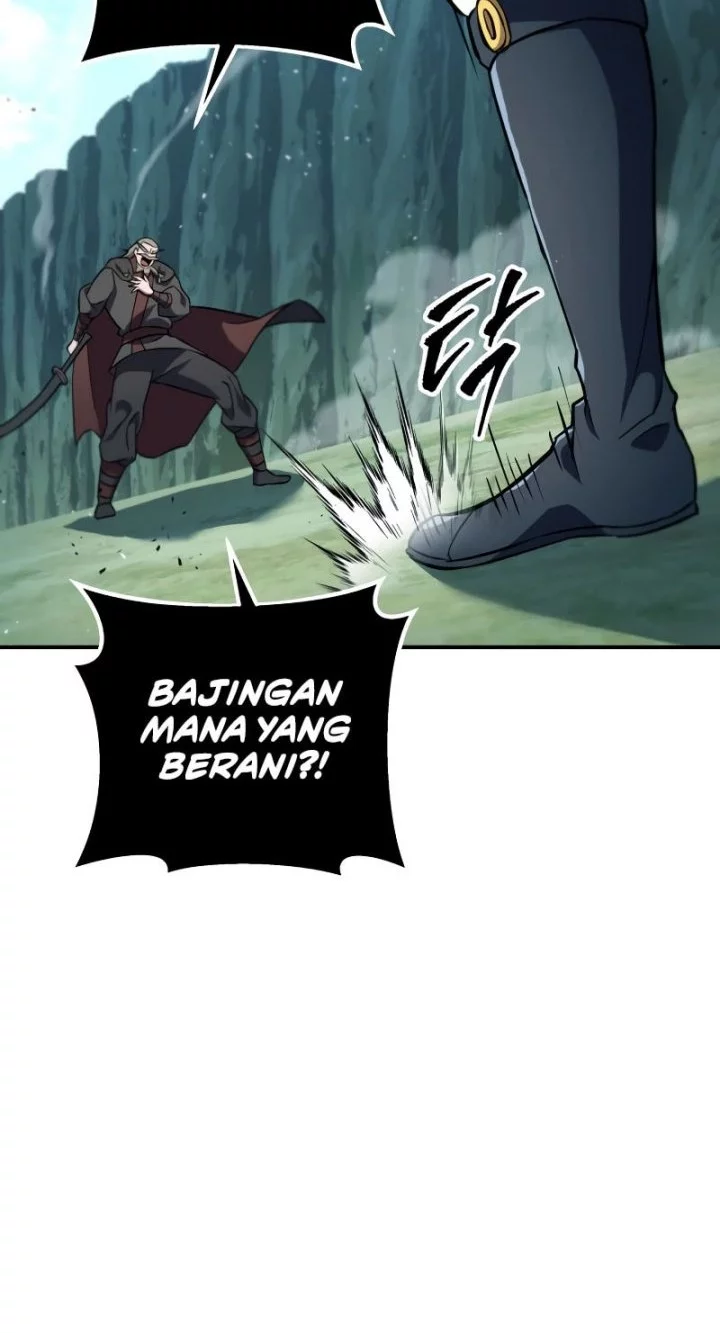 Heavenly Inquisition Sword Chapter 139 - halaman 71