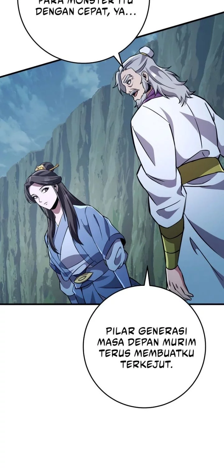 Heavenly Inquisition Sword Chapter 139 - halaman 75