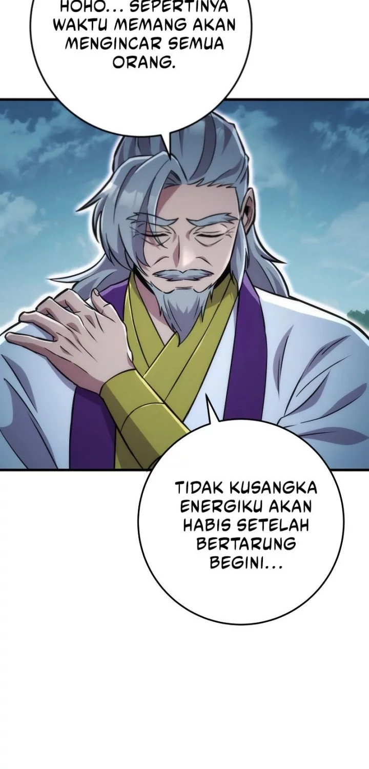 Heavenly Inquisition Sword Chapter 139 - halaman 79