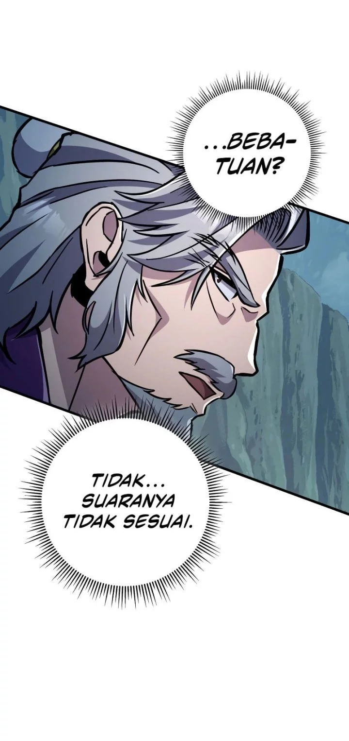 Heavenly Inquisition Sword Chapter 139 - halaman 86
