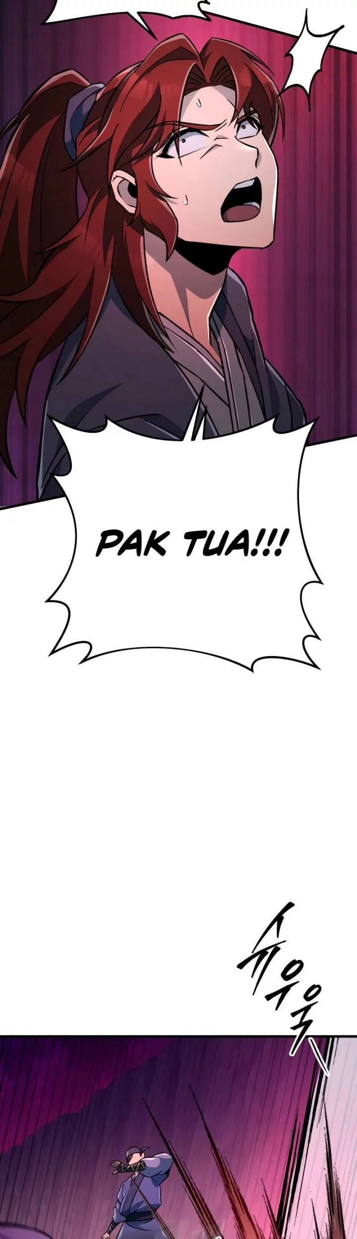 Heavenly Inquisition Sword Chapter 139 - halaman 94
