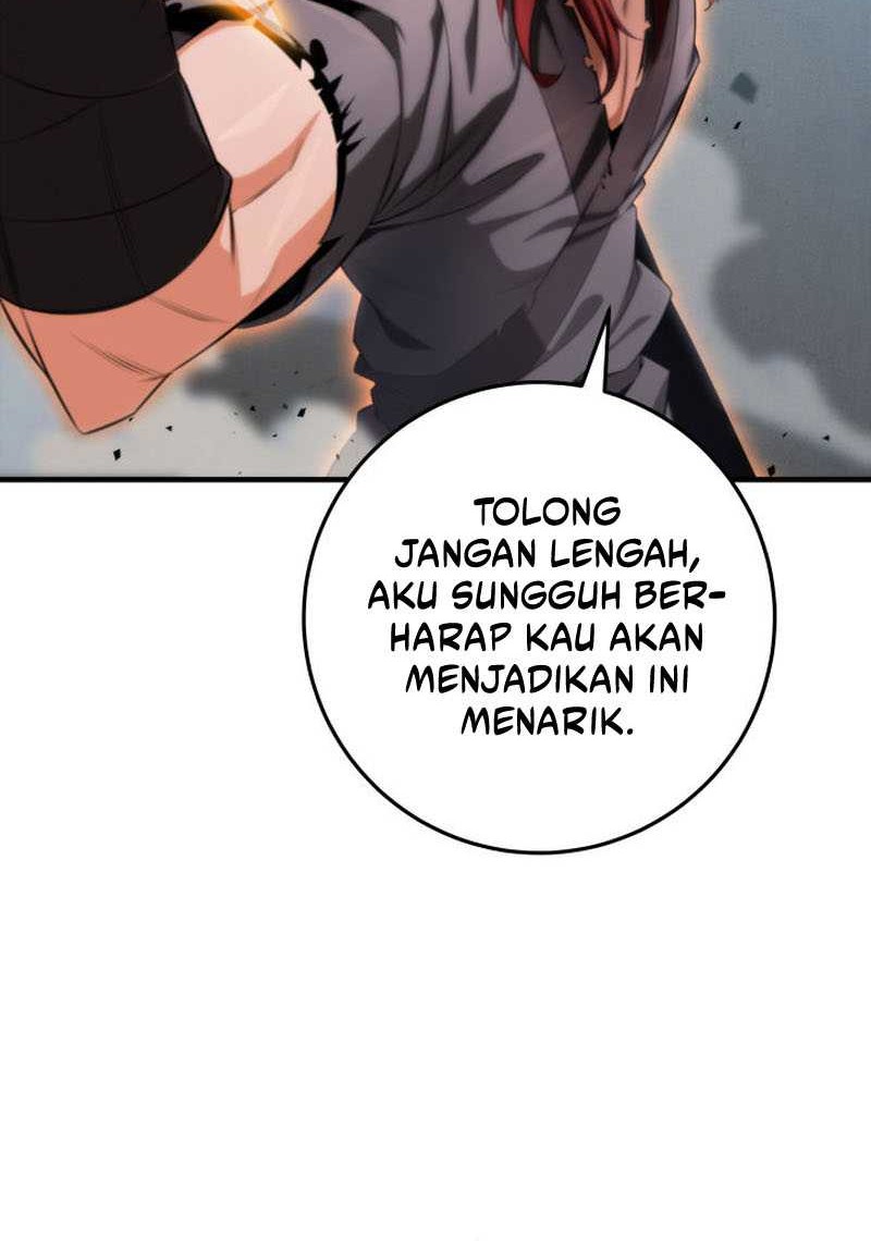 Heavenly Inquisition Sword Chapter 14 - halaman 13