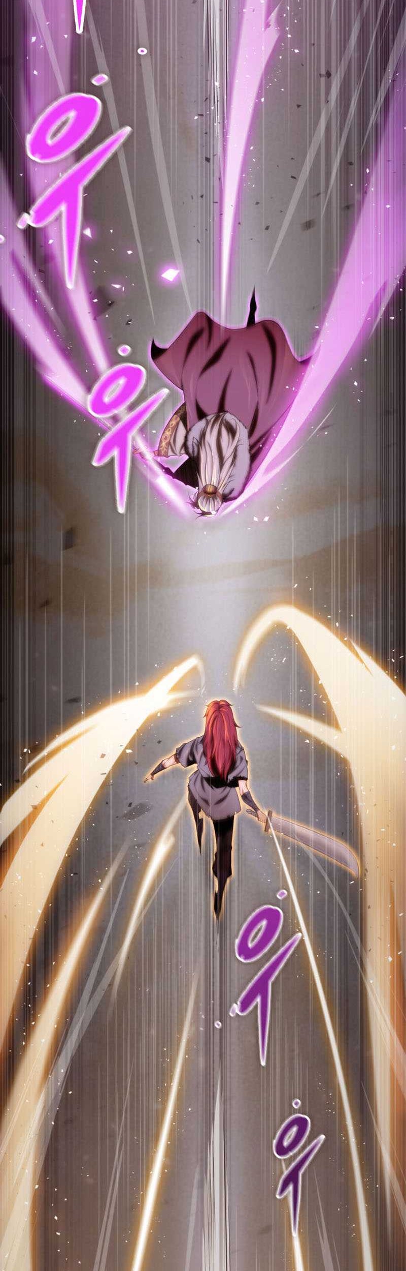 Heavenly Inquisition Sword Chapter 14 - halaman 15