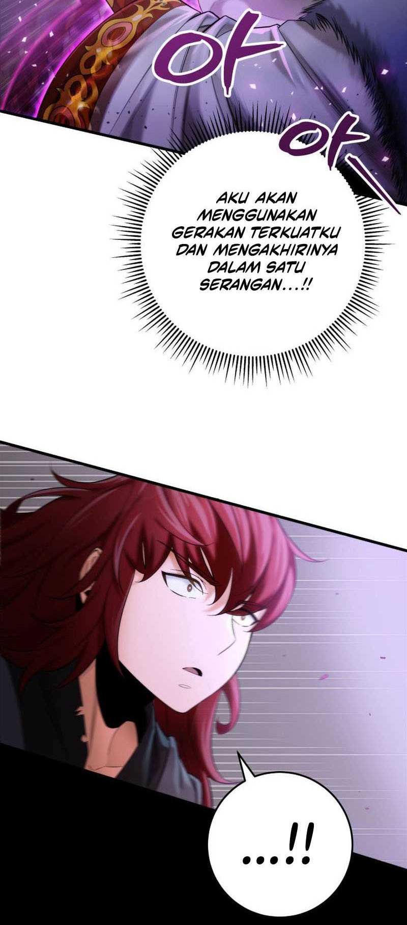 Heavenly Inquisition Sword Chapter 14 - halaman 17