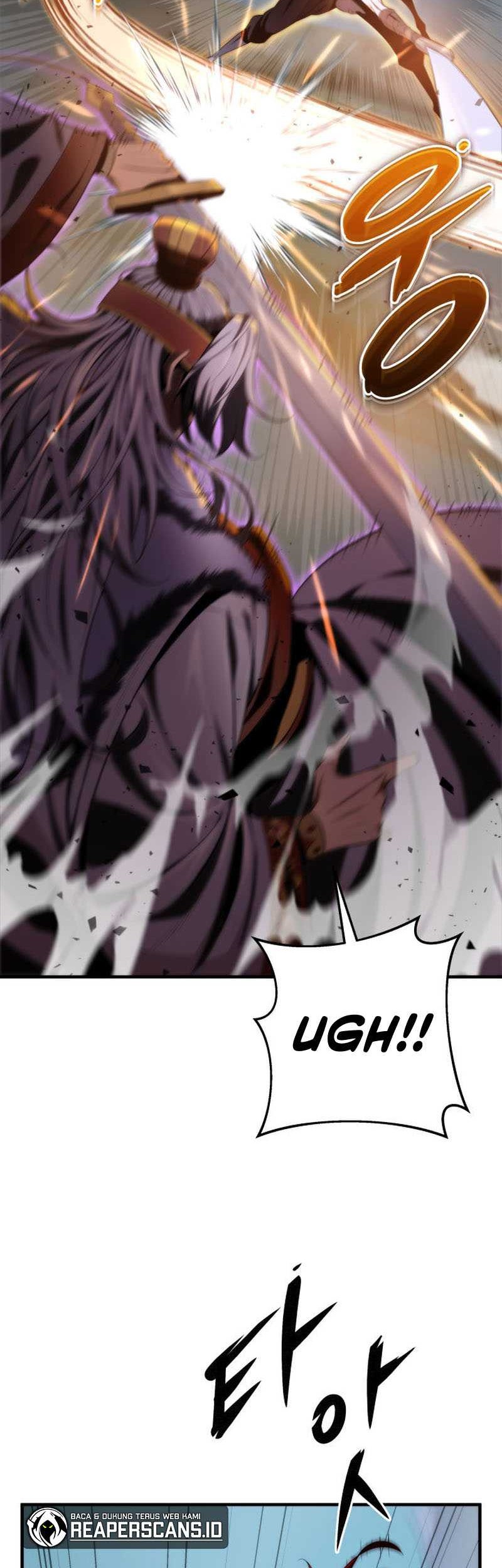 Heavenly Inquisition Sword Chapter 14 - halaman 24