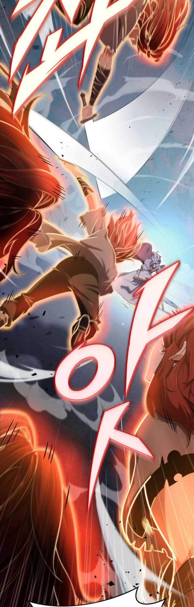 Heavenly Inquisition Sword Chapter 14 - halaman 36