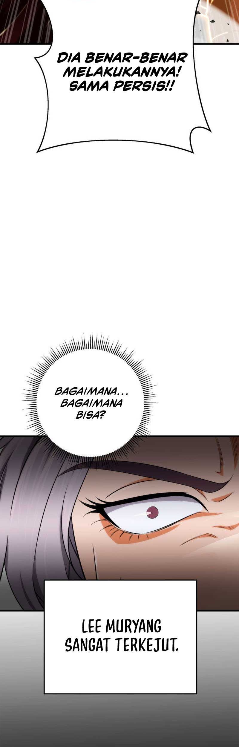 Heavenly Inquisition Sword Chapter 14 - halaman 37