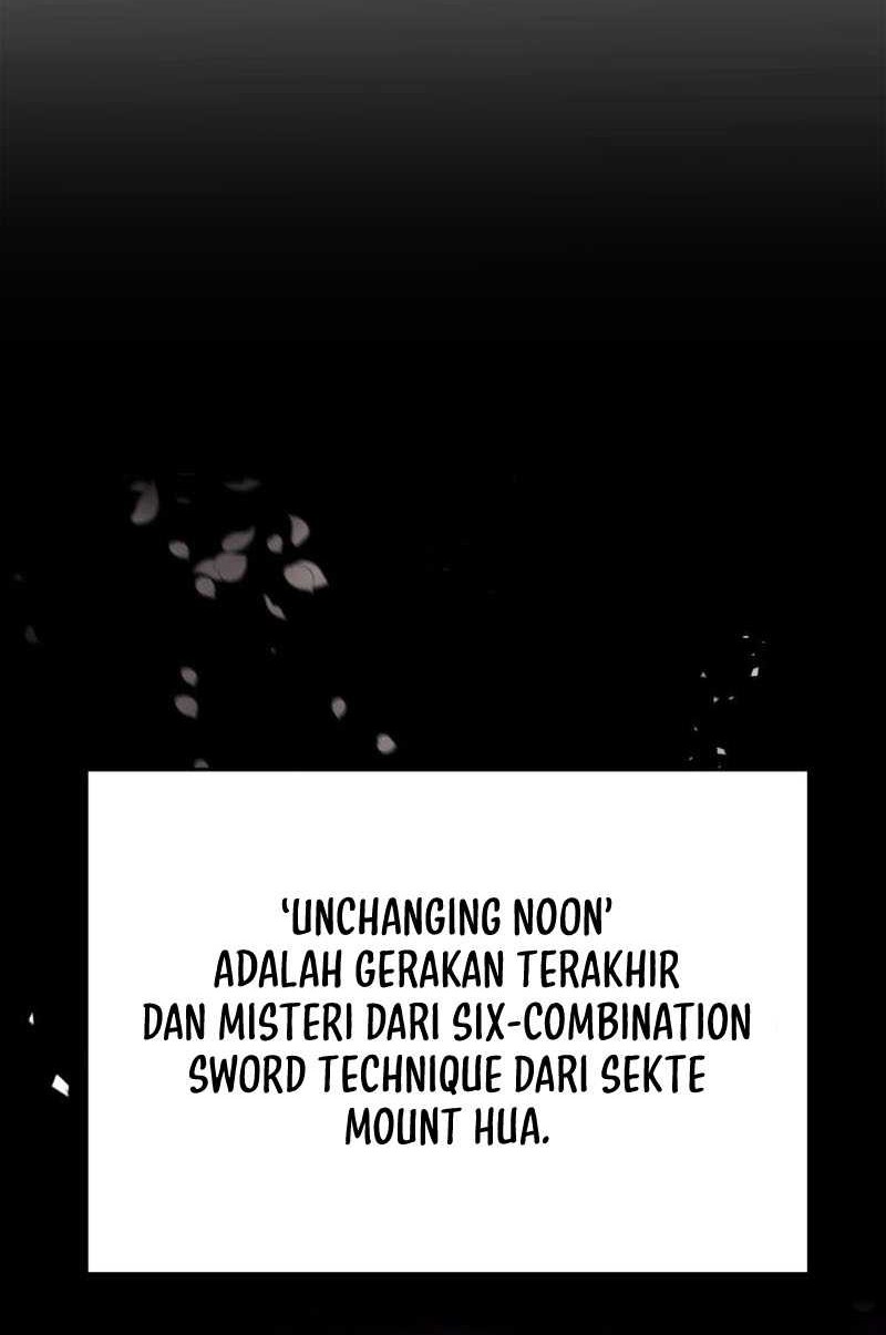 Heavenly Inquisition Sword Chapter 14 - halaman 38