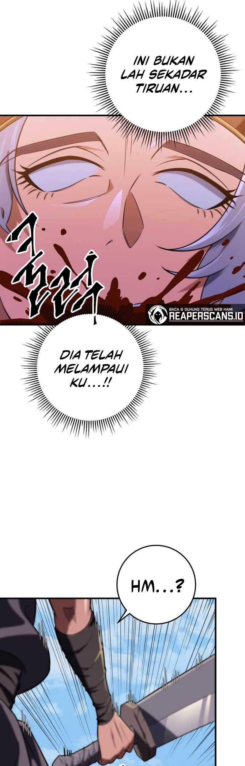Heavenly Inquisition Sword Chapter 14 - halaman 52