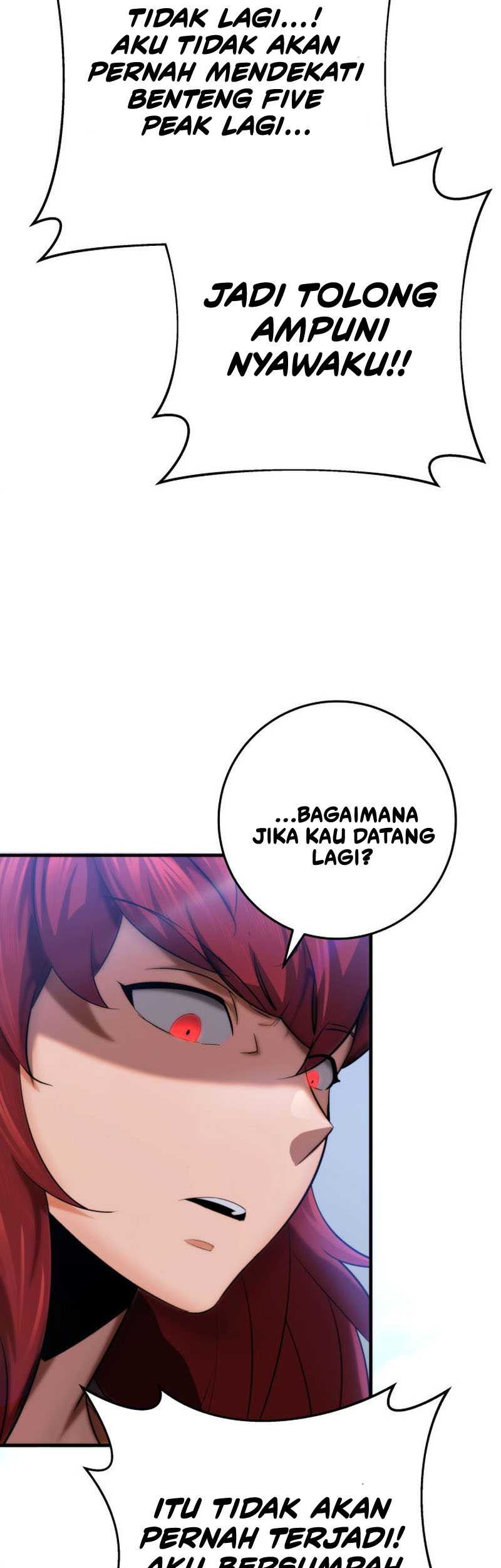 Heavenly Inquisition Sword Chapter 14 - halaman 56