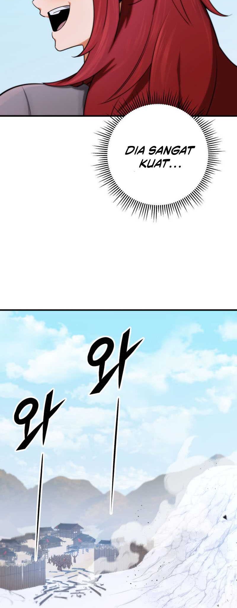 Heavenly Inquisition Sword Chapter 14 - halaman 61