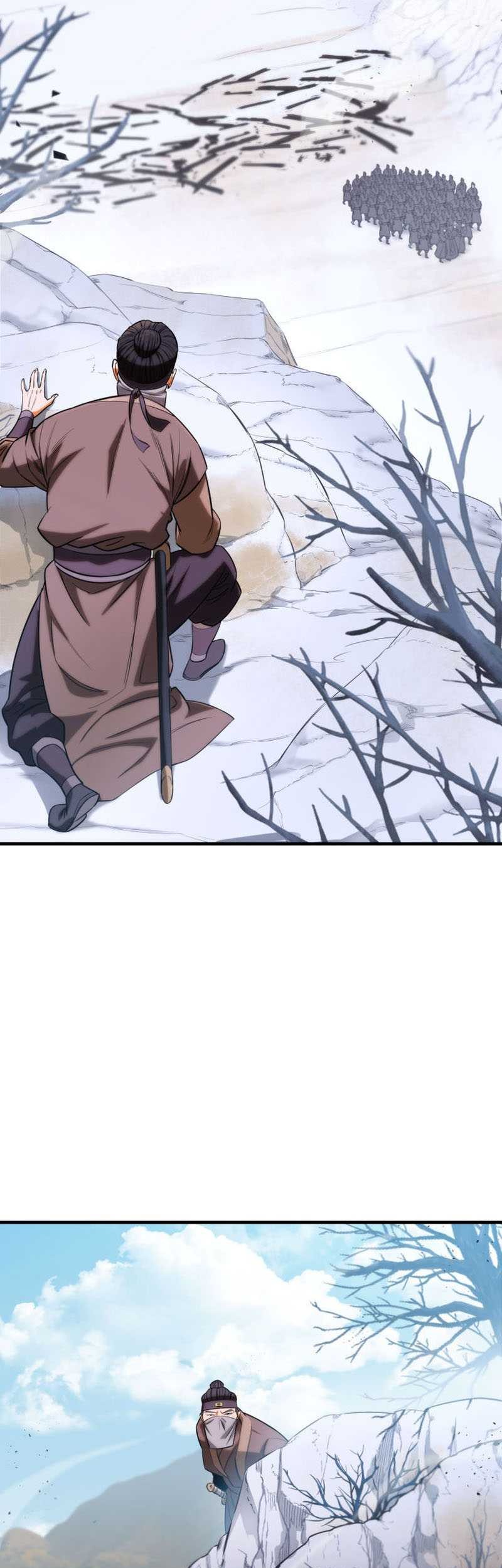 Heavenly Inquisition Sword Chapter 14 - halaman 62