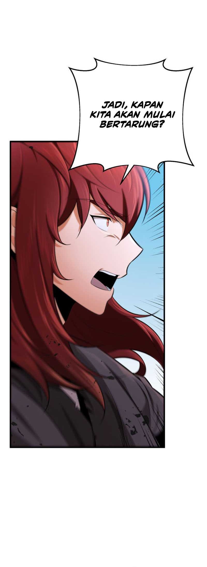Heavenly Inquisition Sword Chapter 14 - halaman 9