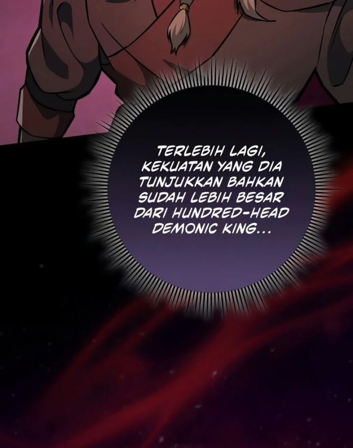 Heavenly Inquisition Sword Chapter 140 - halaman 17
