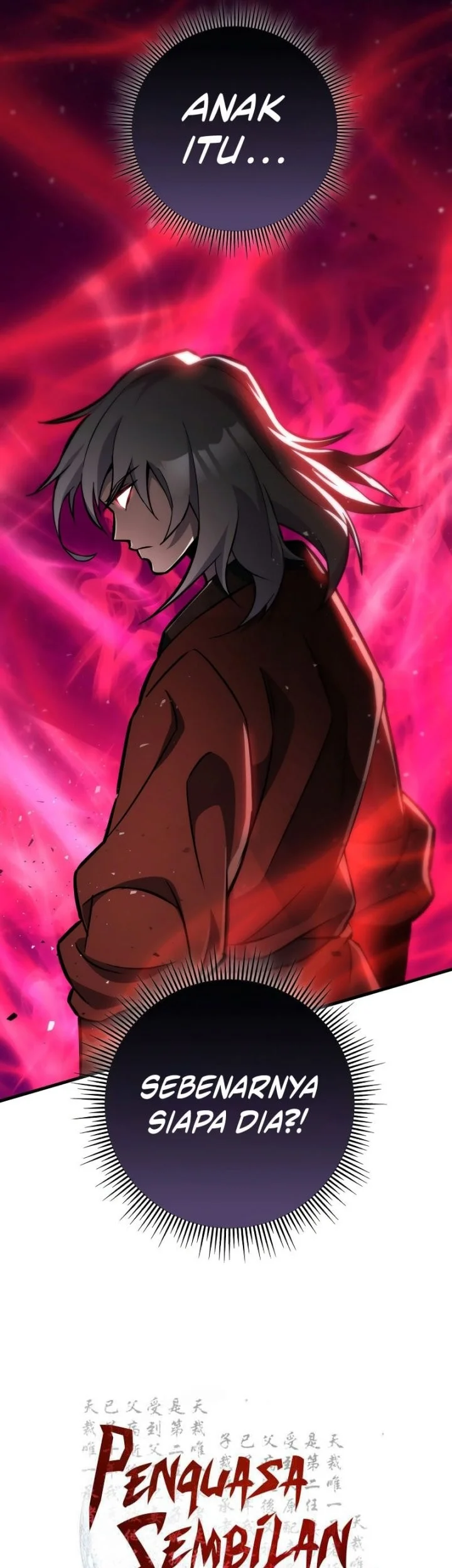 Heavenly Inquisition Sword Chapter 140 - halaman 18