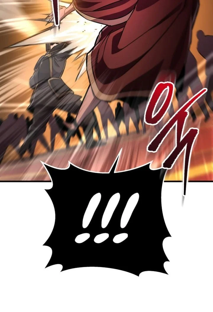 Heavenly Inquisition Sword Chapter 140 - halaman 29