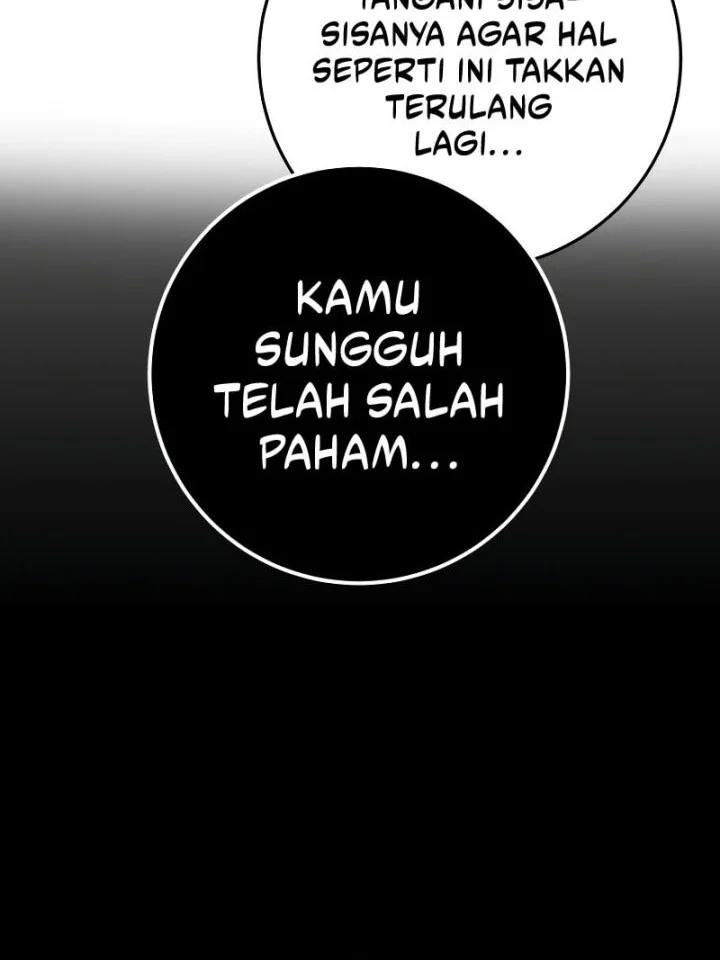 Heavenly Inquisition Sword Chapter 140 - halaman 33