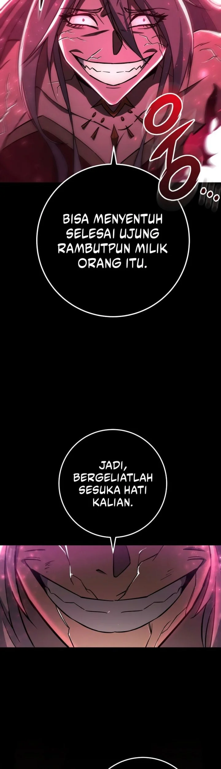 Heavenly Inquisition Sword Chapter 140 - halaman 36