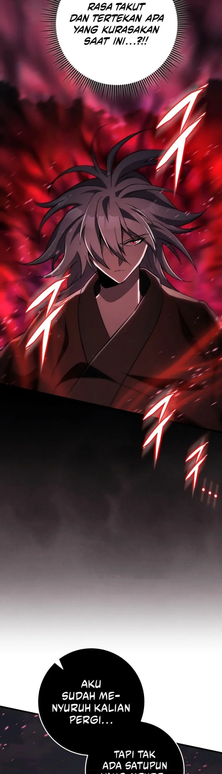 Heavenly Inquisition Sword Chapter 140 - halaman 48
