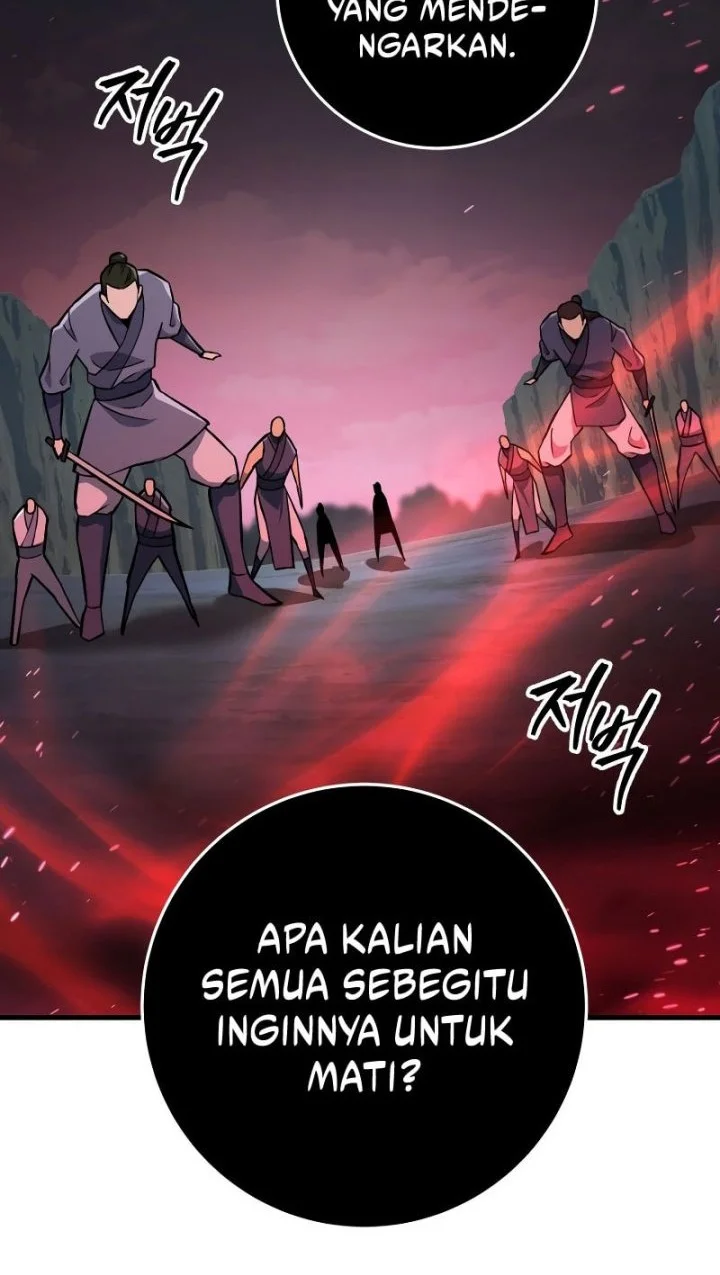 Heavenly Inquisition Sword Chapter 140 - halaman 49