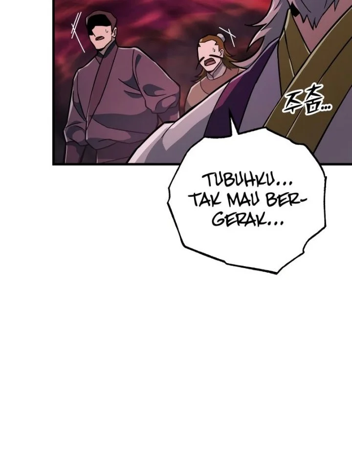 Heavenly Inquisition Sword Chapter 140 - halaman 53